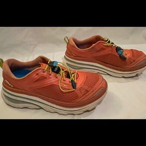 Hoka One One Bondi 3 womans size 10